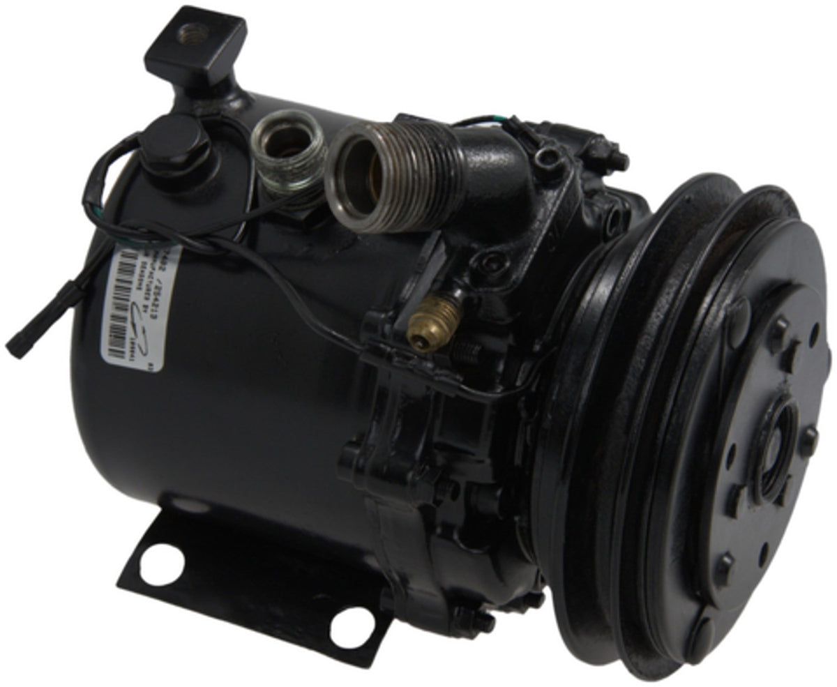 Four Seasons Reman Bosch Compressor w/ Clutch 57402
