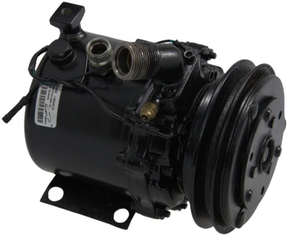 Four Seasons Reman Bosch Compressor w/ Clutch 57402