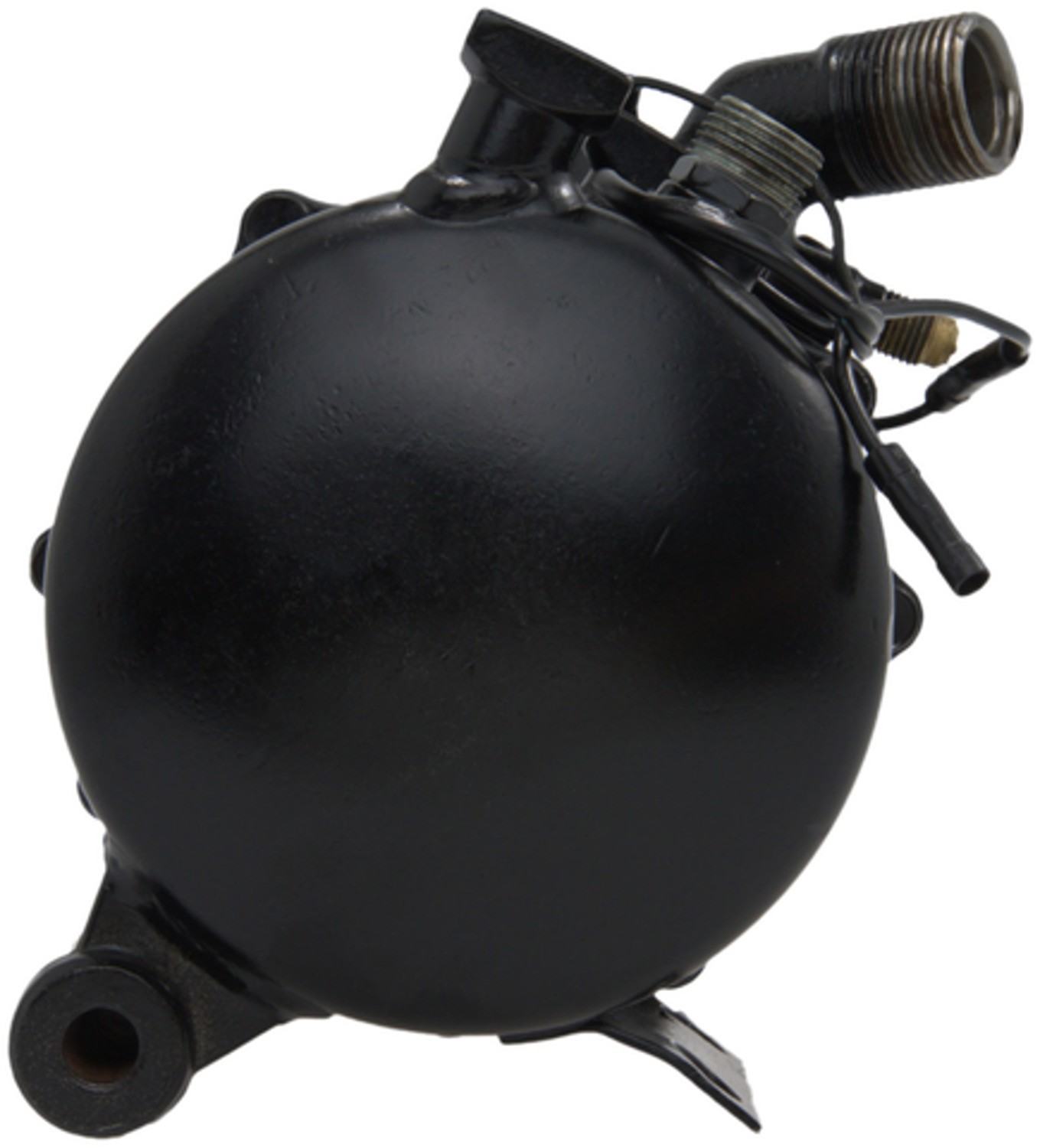 Four Seasons Reman Bosch Compressor w/ Clutch 57402