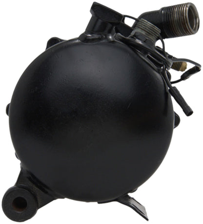 Four Seasons Reman Bosch Compressor w/ Clutch 57402