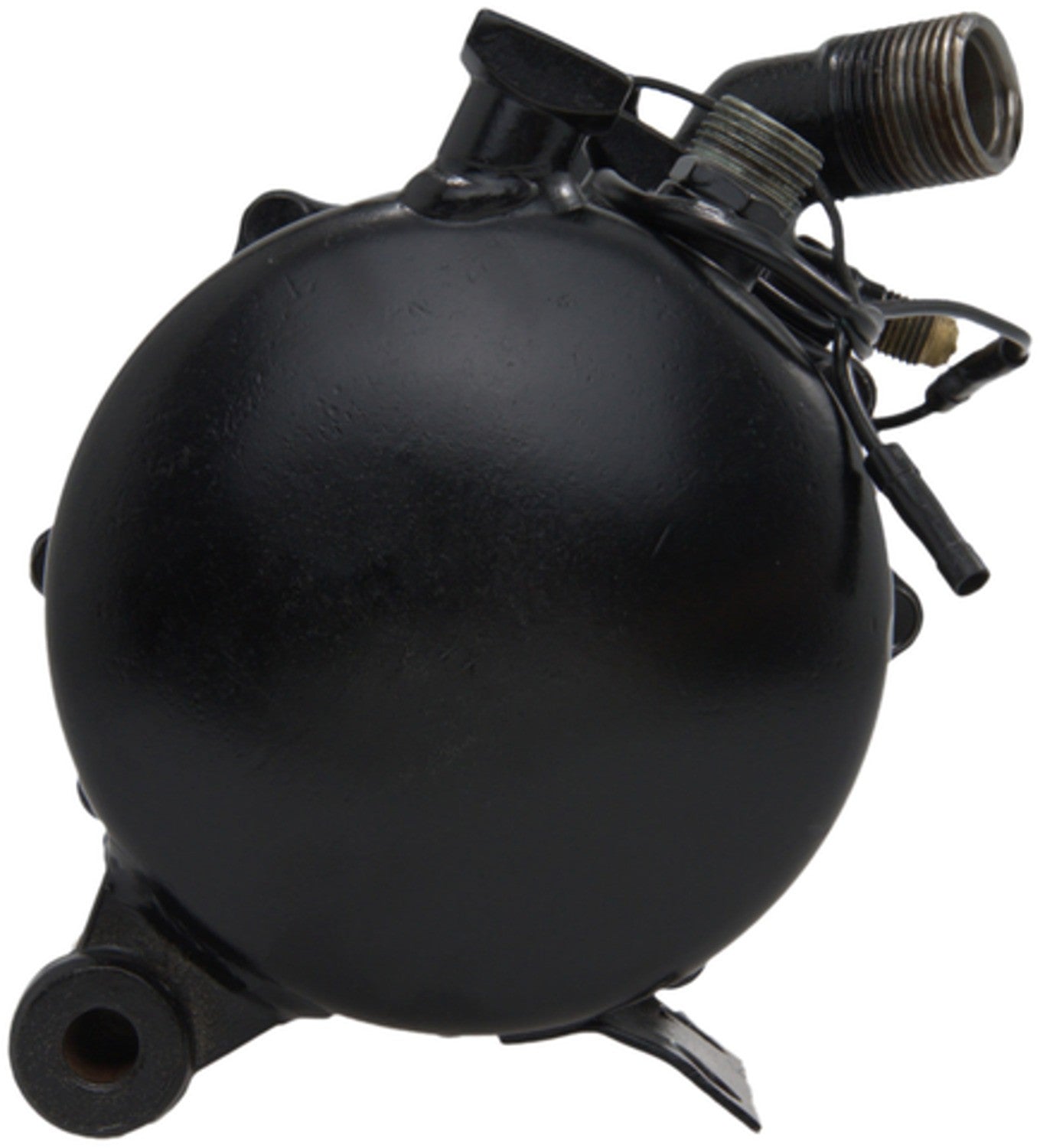Four Seasons Reman Bosch Compressor w/ Clutch 57402