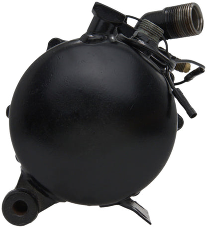 Four Seasons Reman Bosch Compressor w/ Clutch 57402