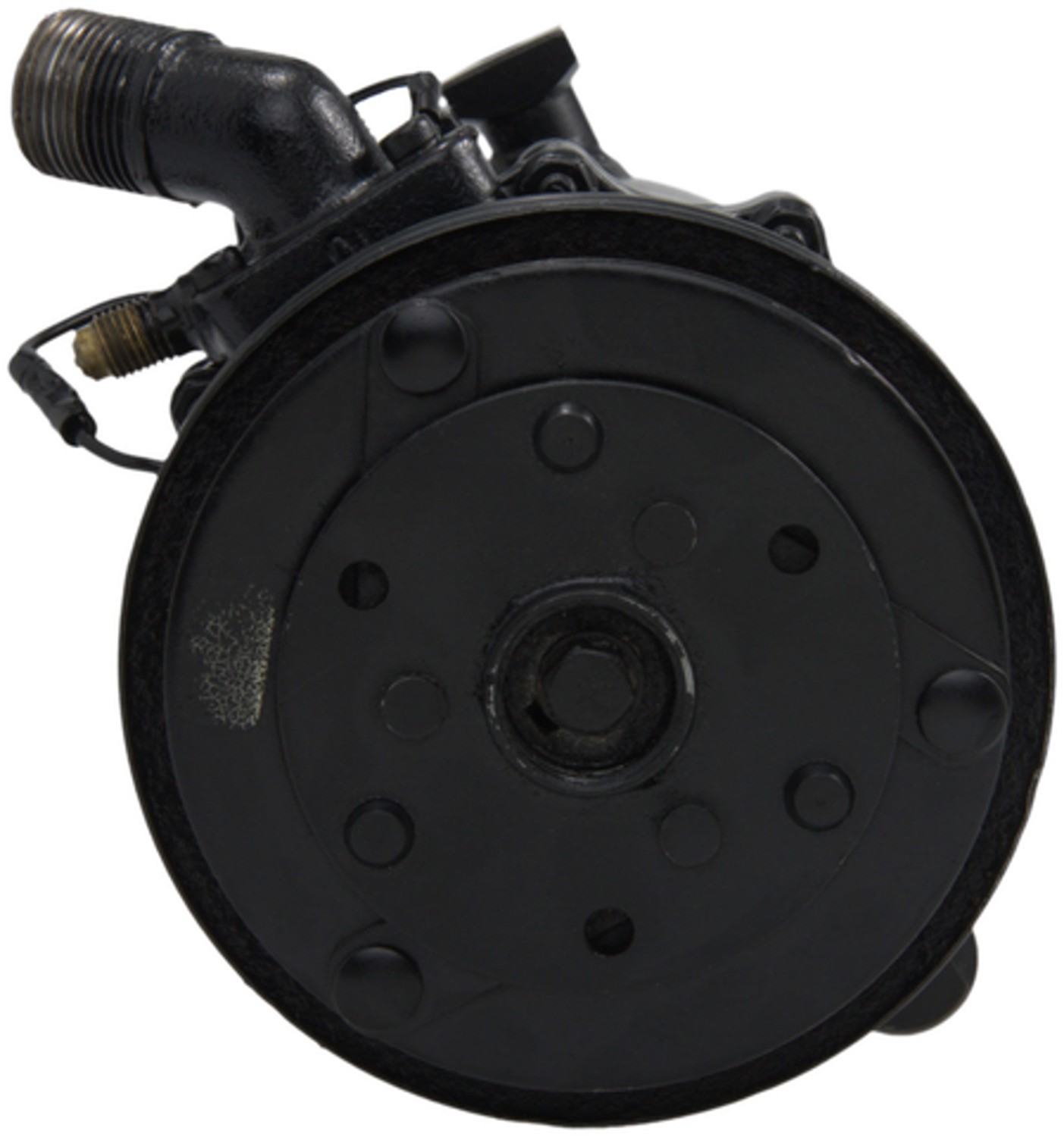 Four Seasons Reman Bosch Compressor w/ Clutch 57402