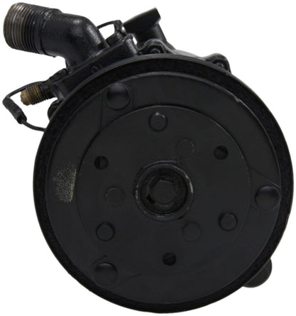 Four Seasons Reman Bosch Compressor w/ Clutch 57402