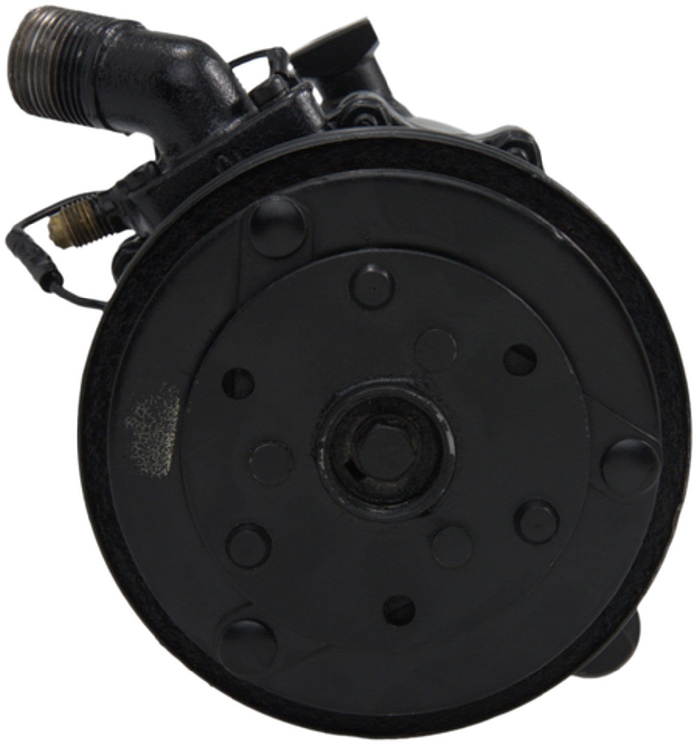 Four Seasons Reman Bosch Compressor w/ Clutch 57402