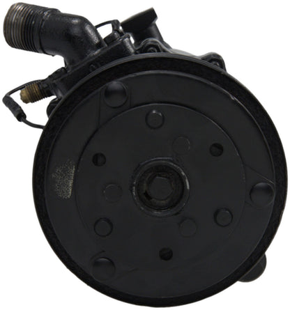 Four Seasons Reman Bosch Compressor w/ Clutch 57402