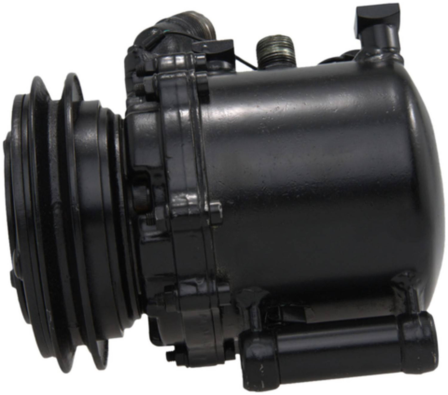 Four Seasons Reman Bosch Compressor w/ Clutch 57402