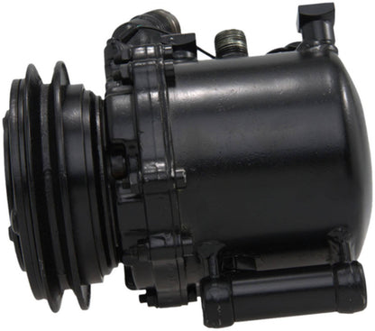 Four Seasons Reman Bosch Compressor w/ Clutch 57402