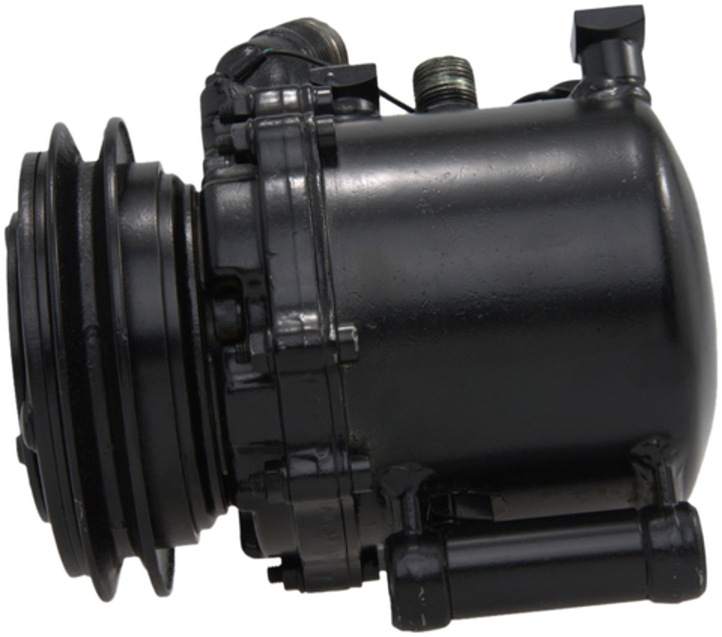 Four Seasons Reman Bosch Compressor w/ Clutch 57402