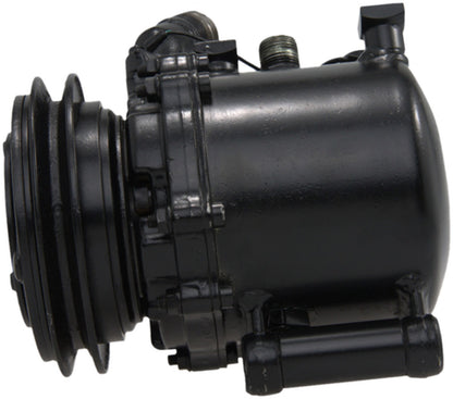 Four Seasons Reman Bosch Compressor w/ Clutch 57402