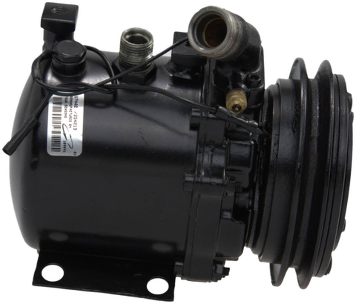 Four Seasons Reman Bosch Compressor w/ Clutch 57402