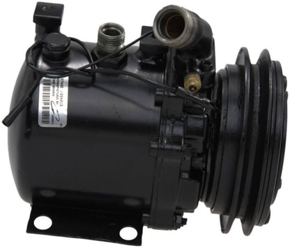 Four Seasons Reman Bosch Compressor w/ Clutch 57402