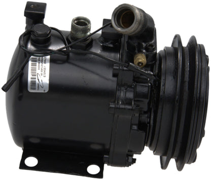 Four Seasons Reman Bosch Compressor w/ Clutch 57402