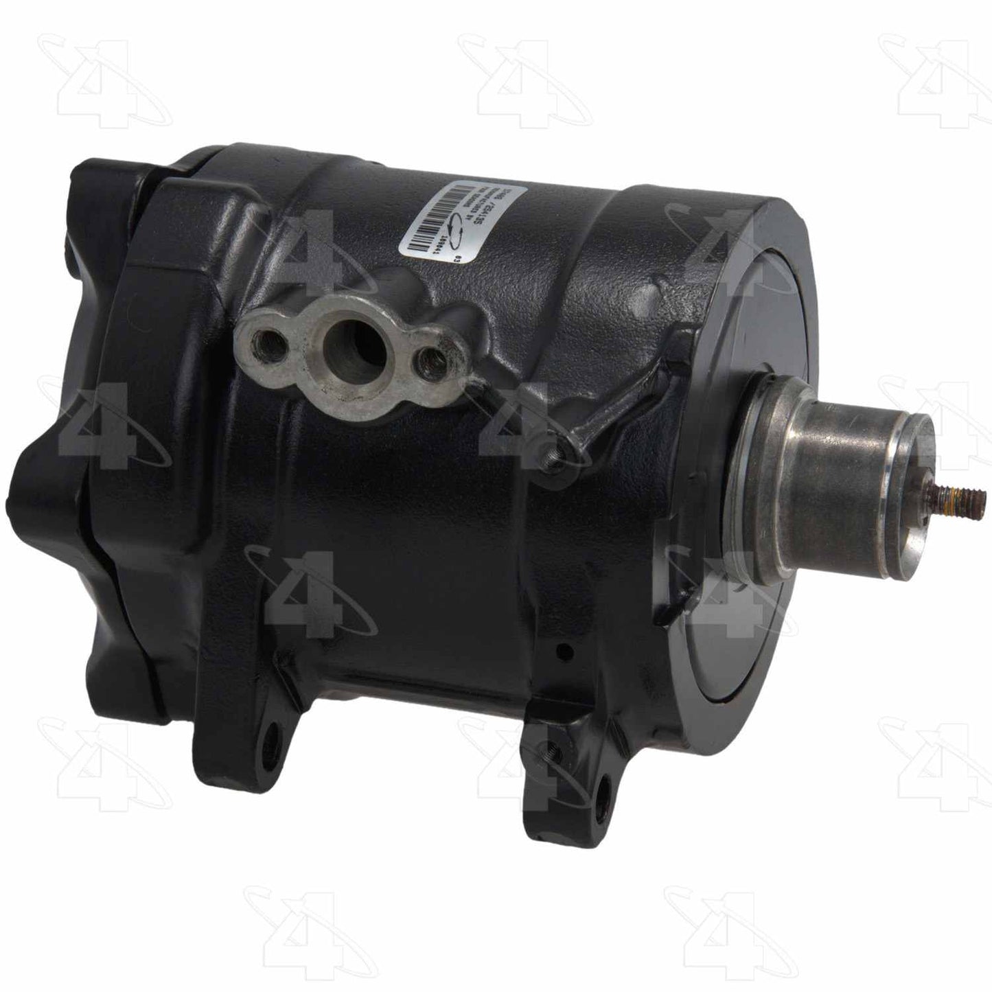 Four Seasons A/C Compressor 57406