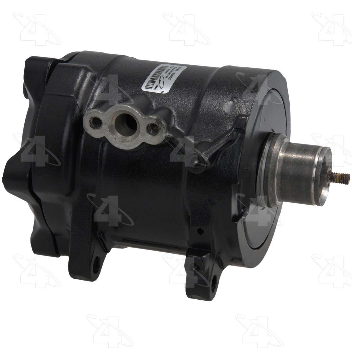 Four Seasons A/C Compressor 57406