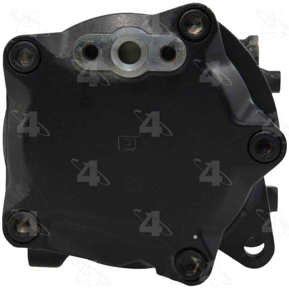 Four Seasons A/C Compressor 57406