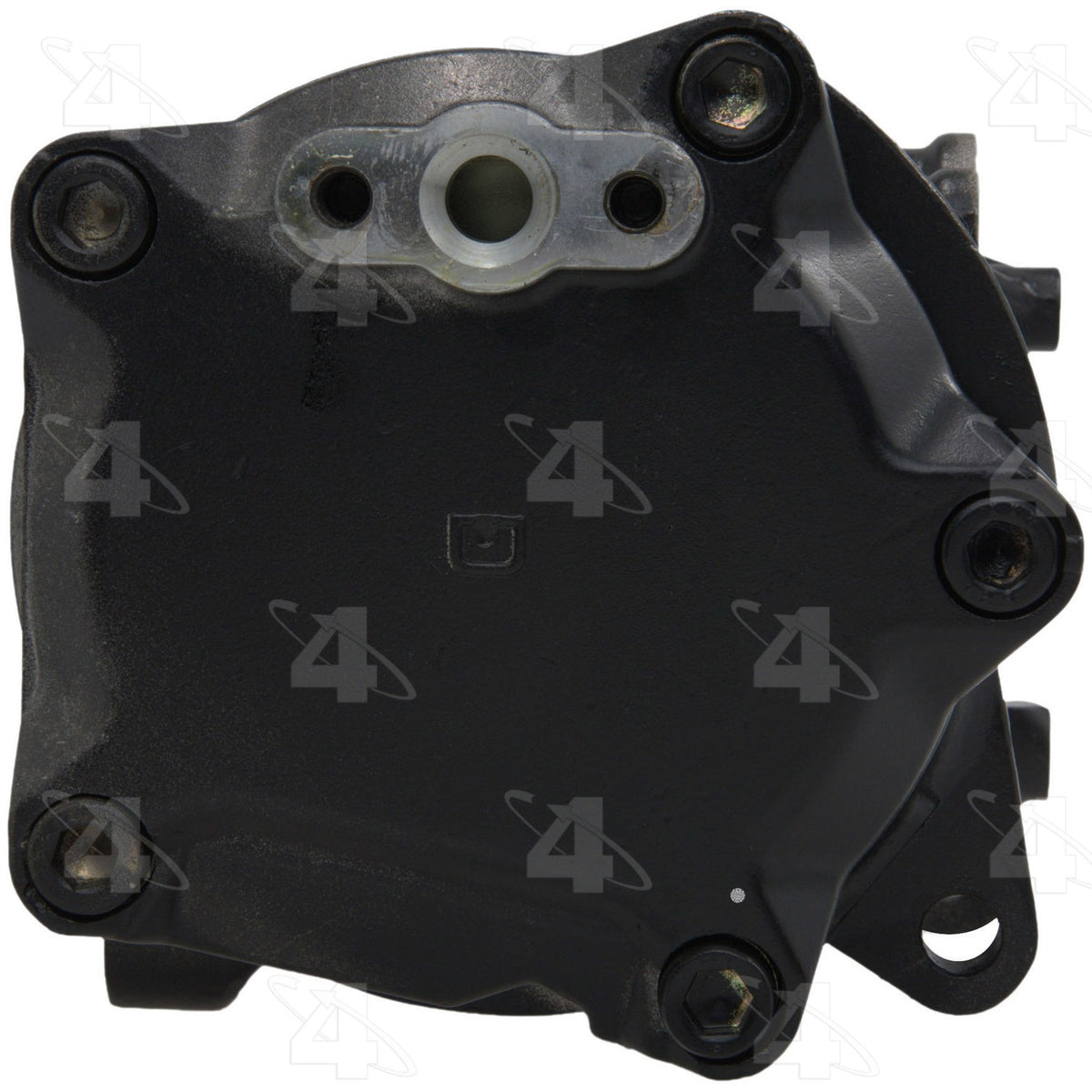 Four Seasons A/C Compressor 57406
