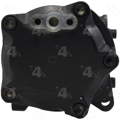 Four Seasons A/C Compressor 57406
