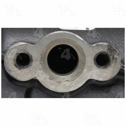 Four Seasons A/C Compressor 57406