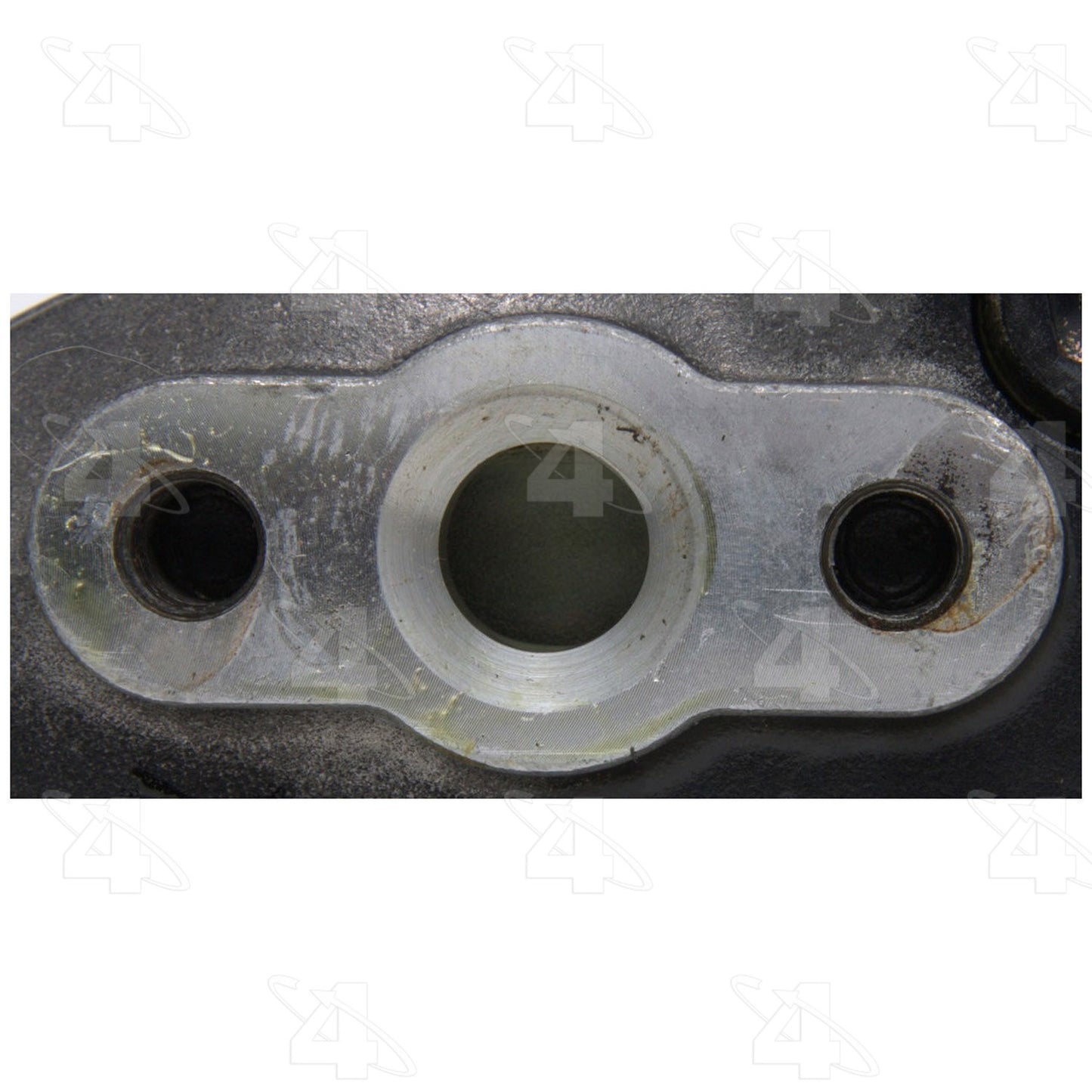 Four Seasons A/C Compressor 57406