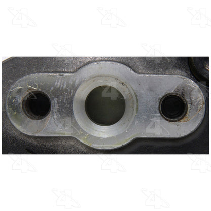 Four Seasons A/C Compressor 57406