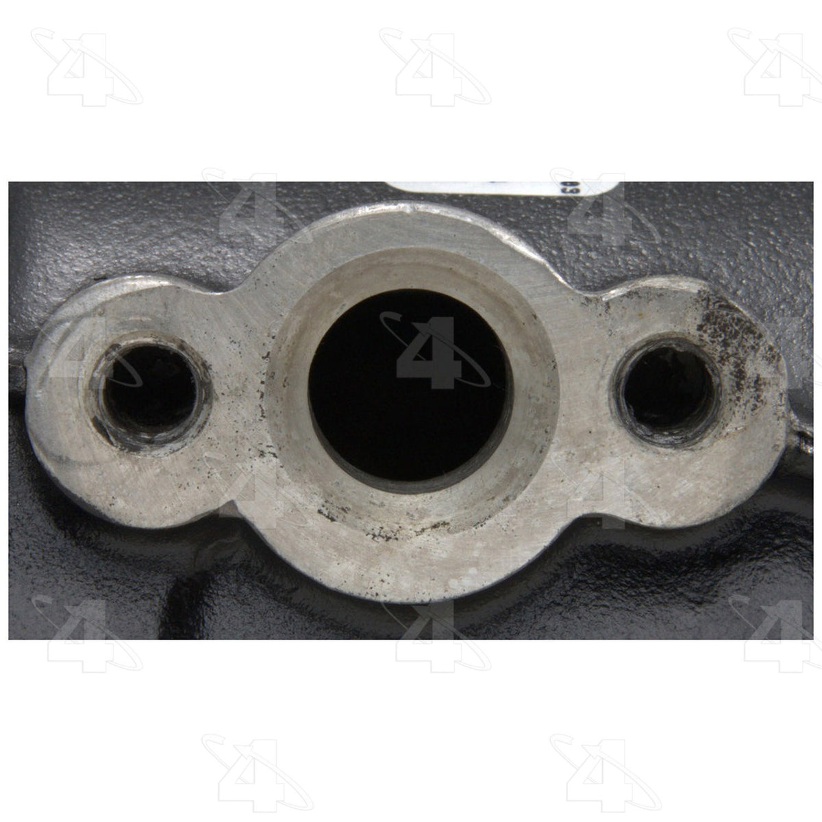 Four Seasons A/C Compressor 57406