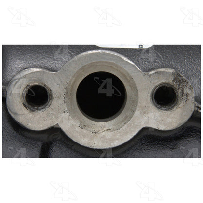 Four Seasons A/C Compressor 57406