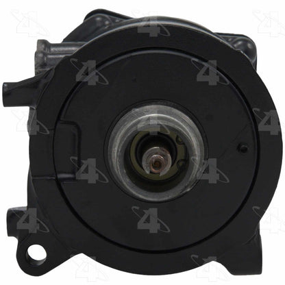 Four Seasons A/C Compressor 57406