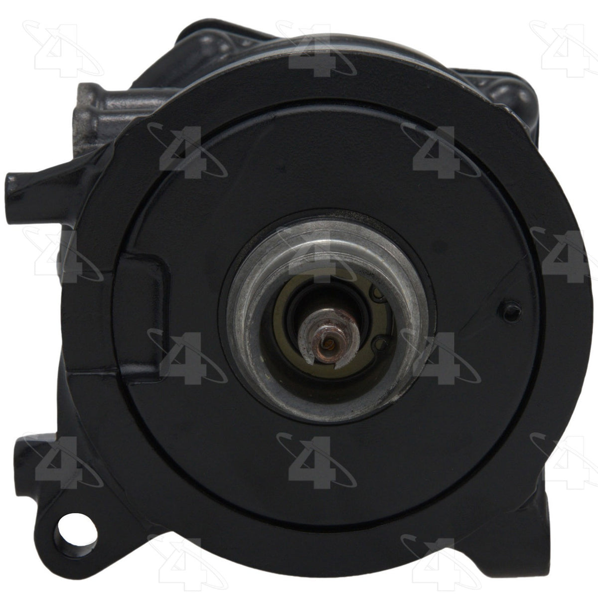 Four Seasons A/C Compressor 57406