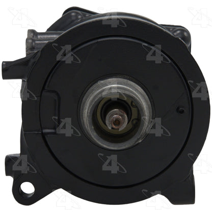 Four Seasons A/C Compressor 57406