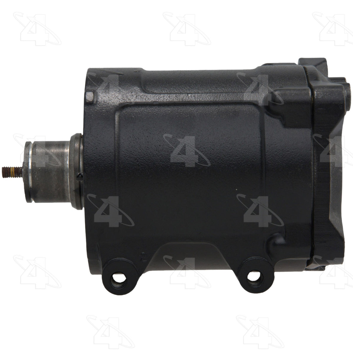 Four Seasons A/C Compressor 57406