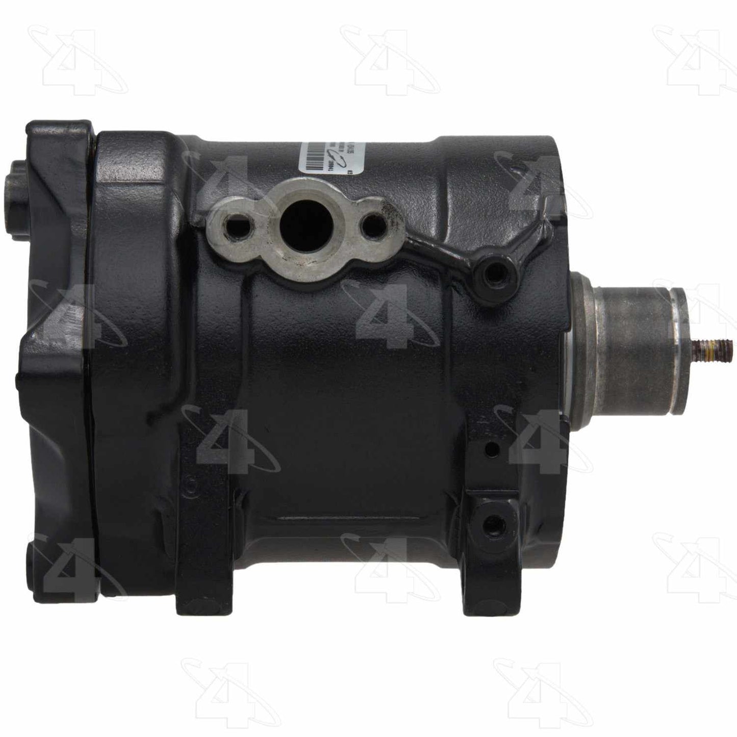 Four Seasons A/C Compressor 57406