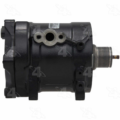 Four Seasons A/C Compressor 57406