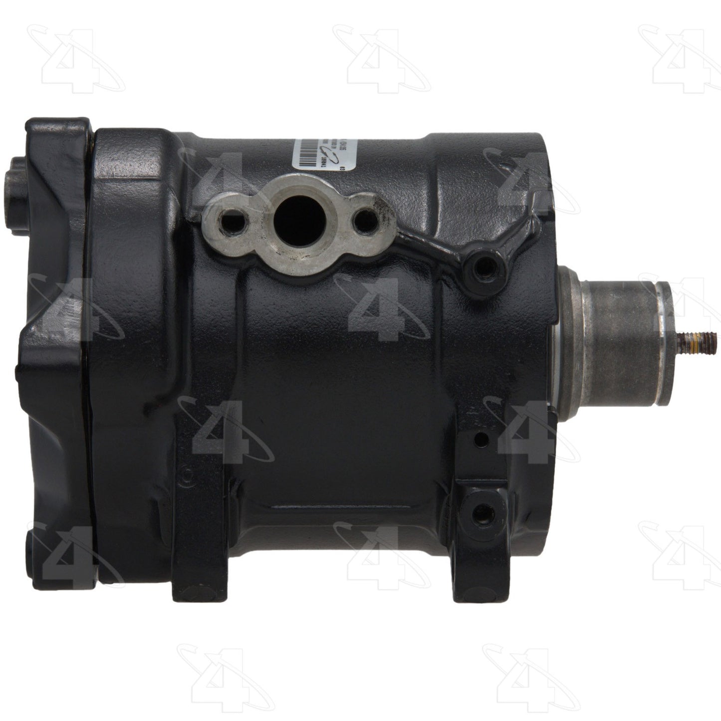 Four Seasons A/C Compressor 57406