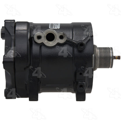 Four Seasons A/C Compressor 57406