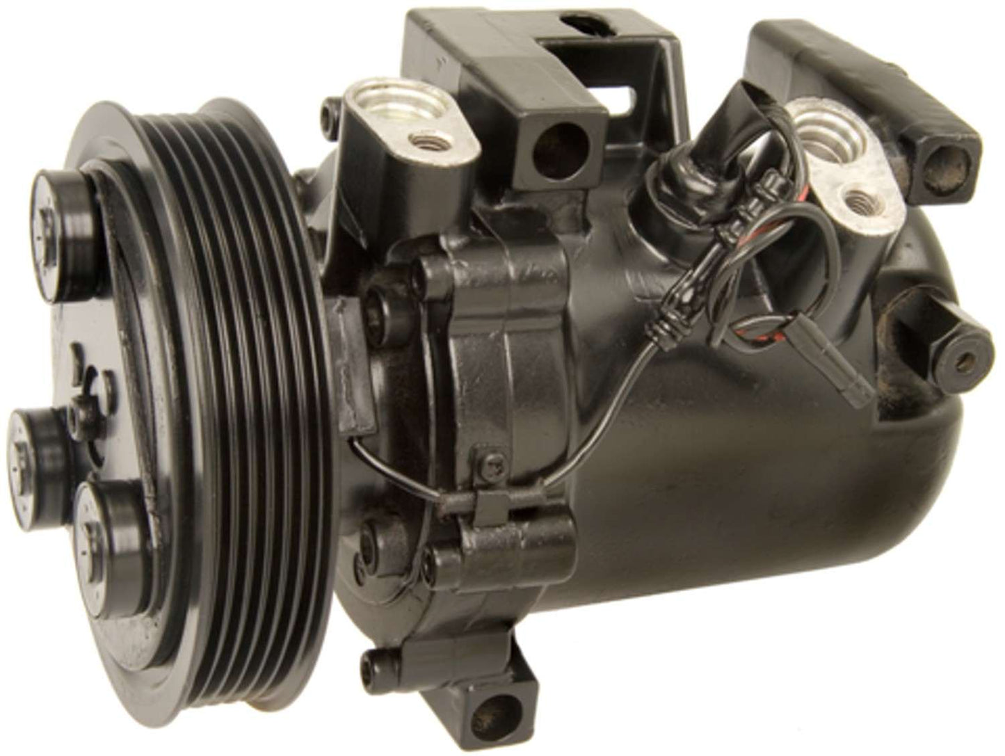 Four Seasons Reman Seiko Seiki SS121DN2 Compressor w/ Clutch 57409