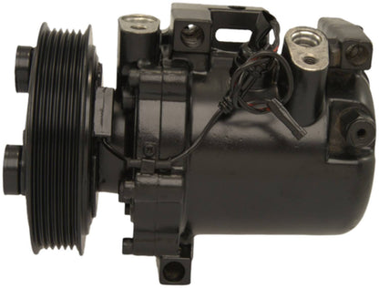 Four Seasons Reman Seiko Seiki SS121DN2 Compressor w/ Clutch 57409