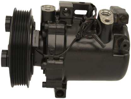 Four Seasons Reman Seiko Seiki SS121DN2 Compressor w/ Clutch 57409