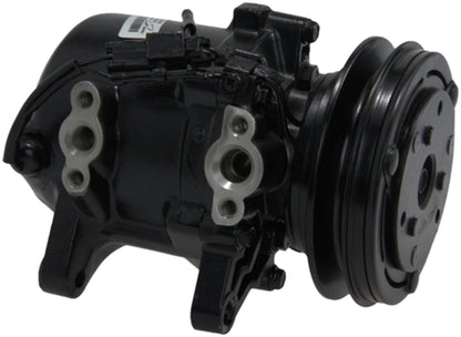 Four Seasons Reman Nihon/Calsonic NVR140S Compressor w/ Clutch 57422