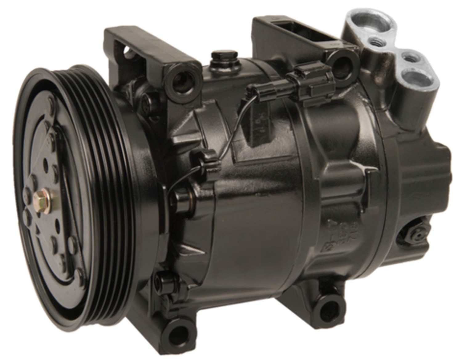 Four Seasons Reman Calsonic CWV618 Compressor w/ Clutch 57423