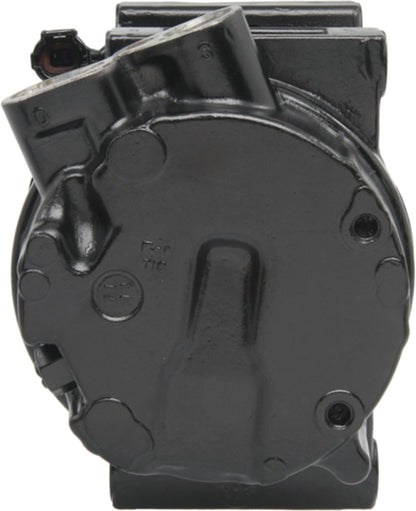 Four Seasons Reman Calsonic CWV618 Compressor w/ Clutch 57423
