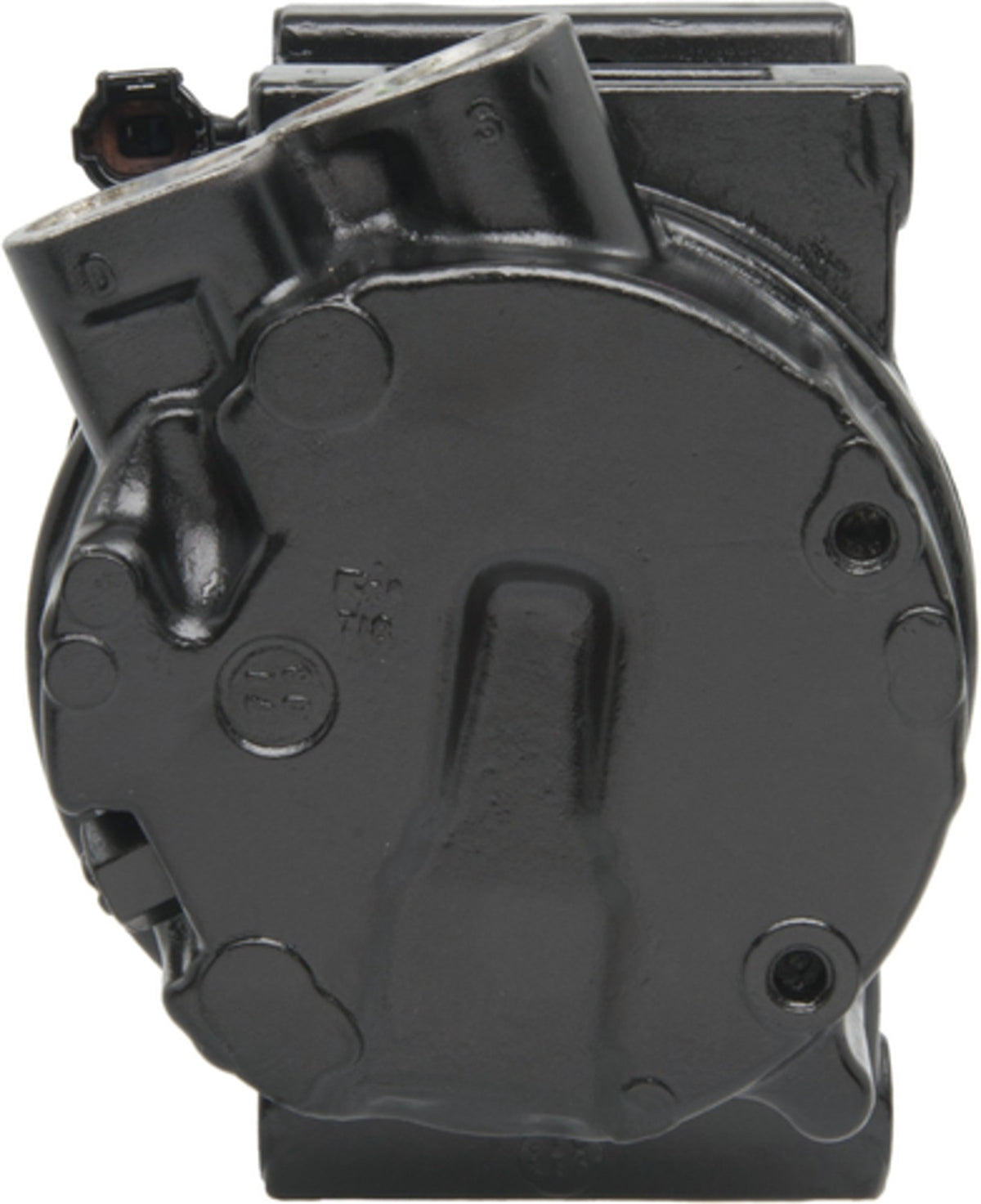 Four Seasons Reman Calsonic CWV618 Compressor w/ Clutch 57423
