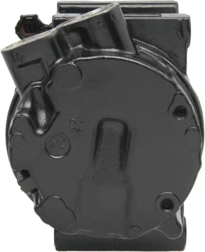 Four Seasons Reman Calsonic CWV618 Compressor w/ Clutch 57423