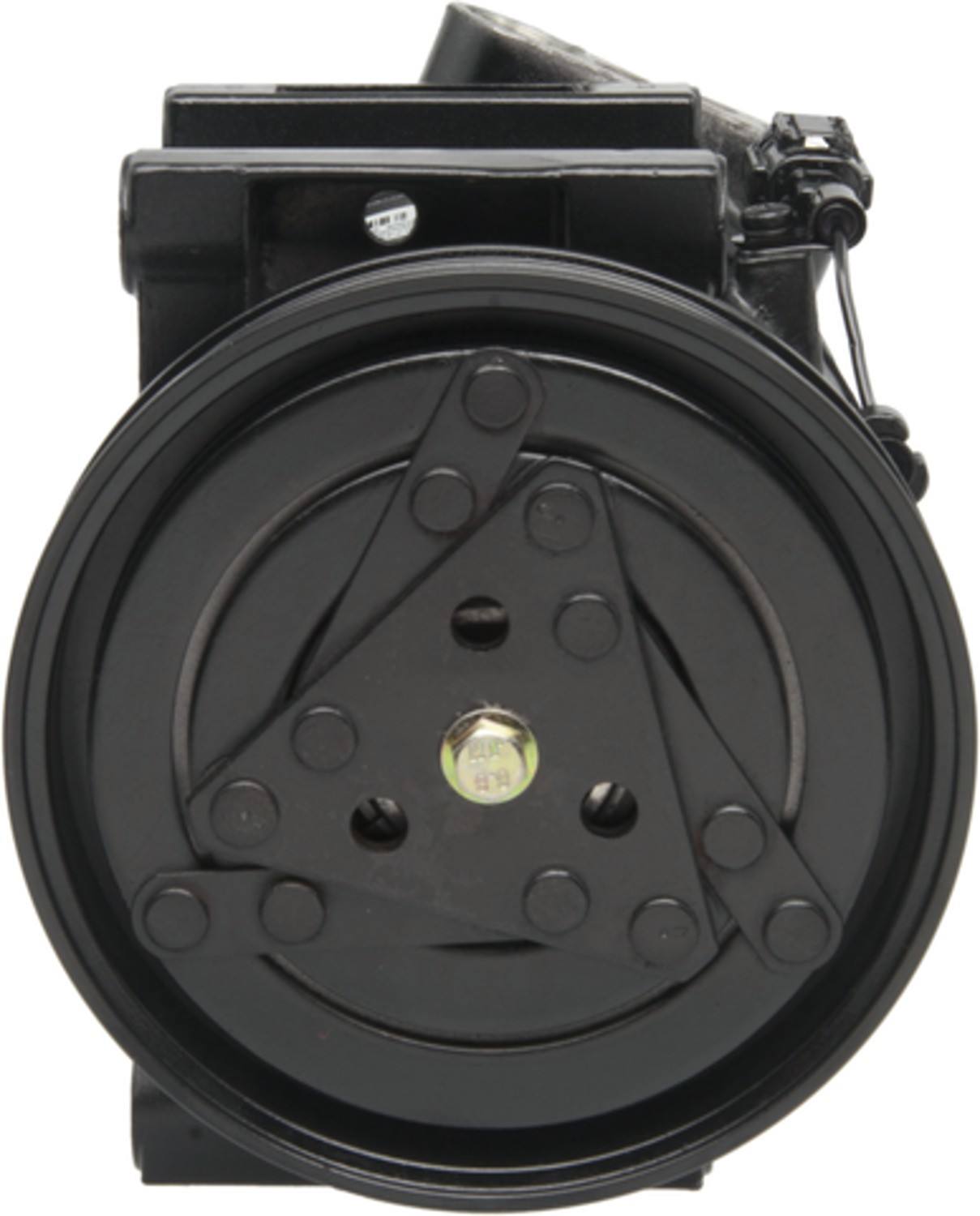 Four Seasons Reman Calsonic CWV618 Compressor w/ Clutch 57423