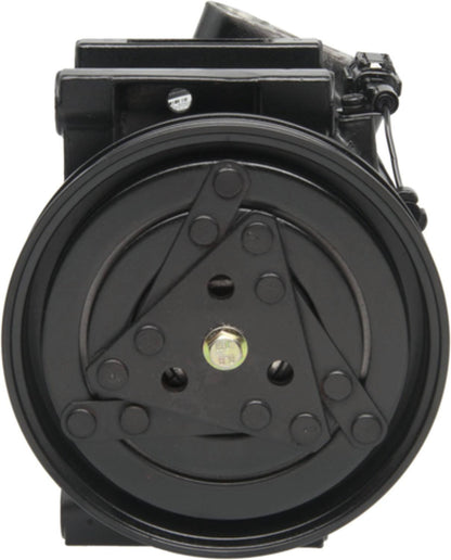 Four Seasons Reman Calsonic CWV618 Compressor w/ Clutch 57423