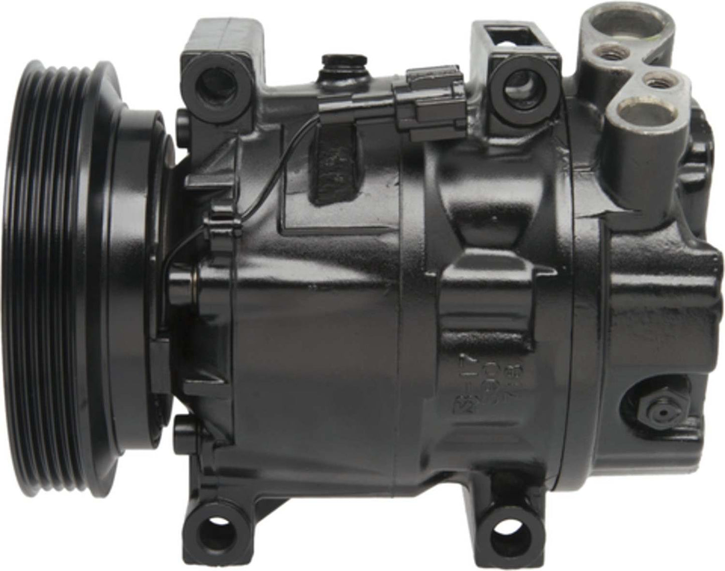 Four Seasons Reman Calsonic CWV618 Compressor w/ Clutch 57423