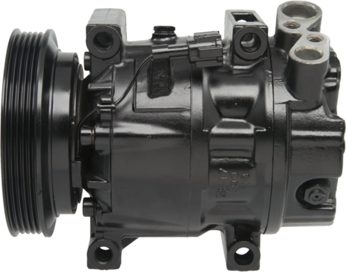 Four Seasons Reman Calsonic CWV618 Compressor w/ Clutch 57423