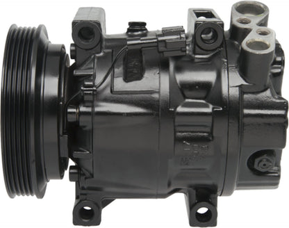 Four Seasons Reman Calsonic CWV618 Compressor w/ Clutch 57423