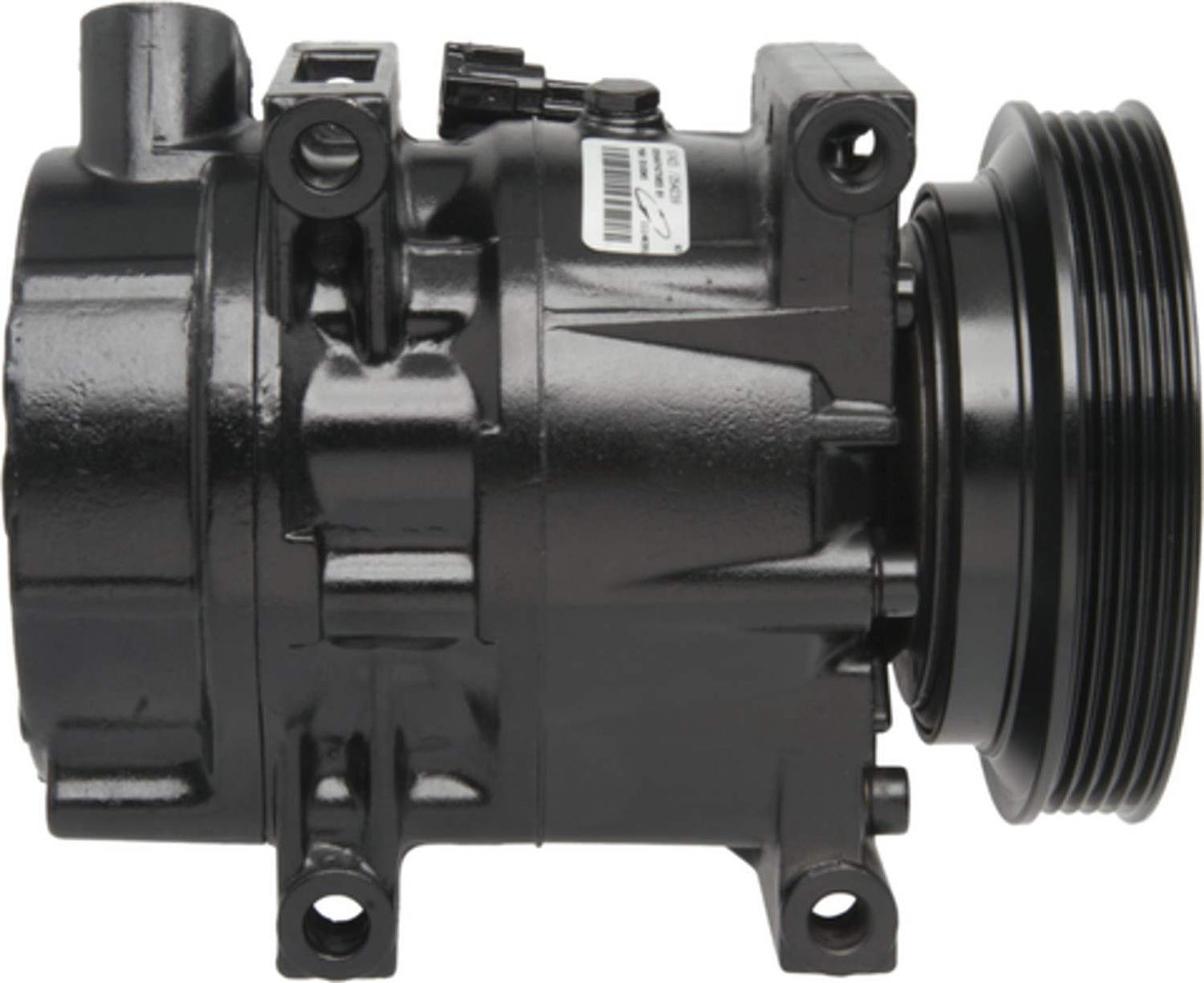 Four Seasons Reman Calsonic CWV618 Compressor w/ Clutch 57423