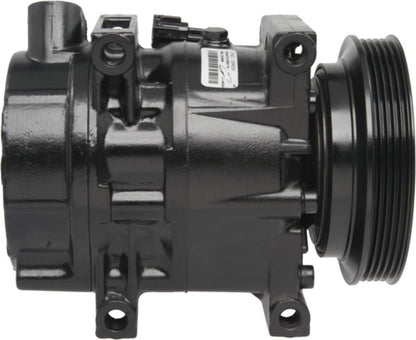 Four Seasons Reman Calsonic CWV618 Compressor w/ Clutch 57423